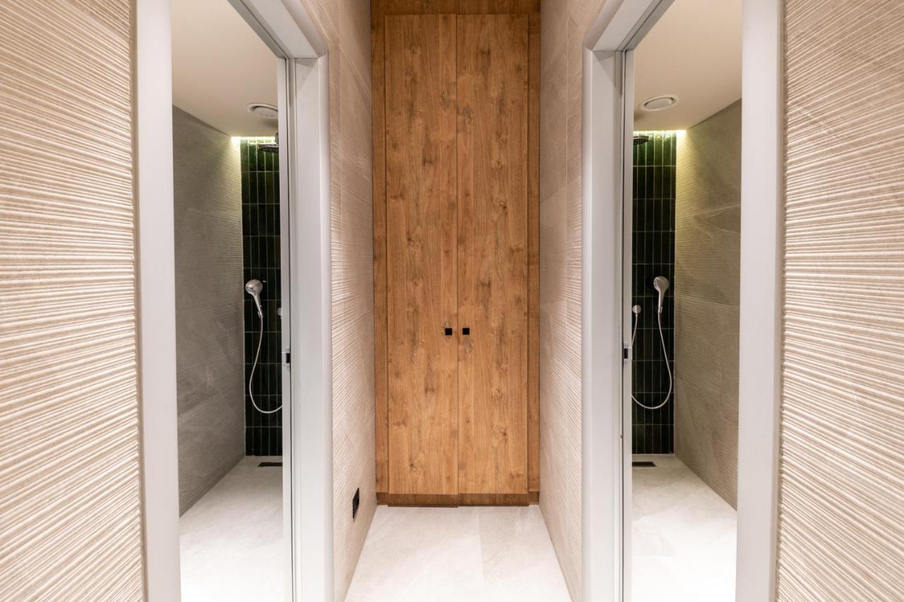 Woodside Apartment M Kopaonik Free Parking المظهر الخارجي الصورة