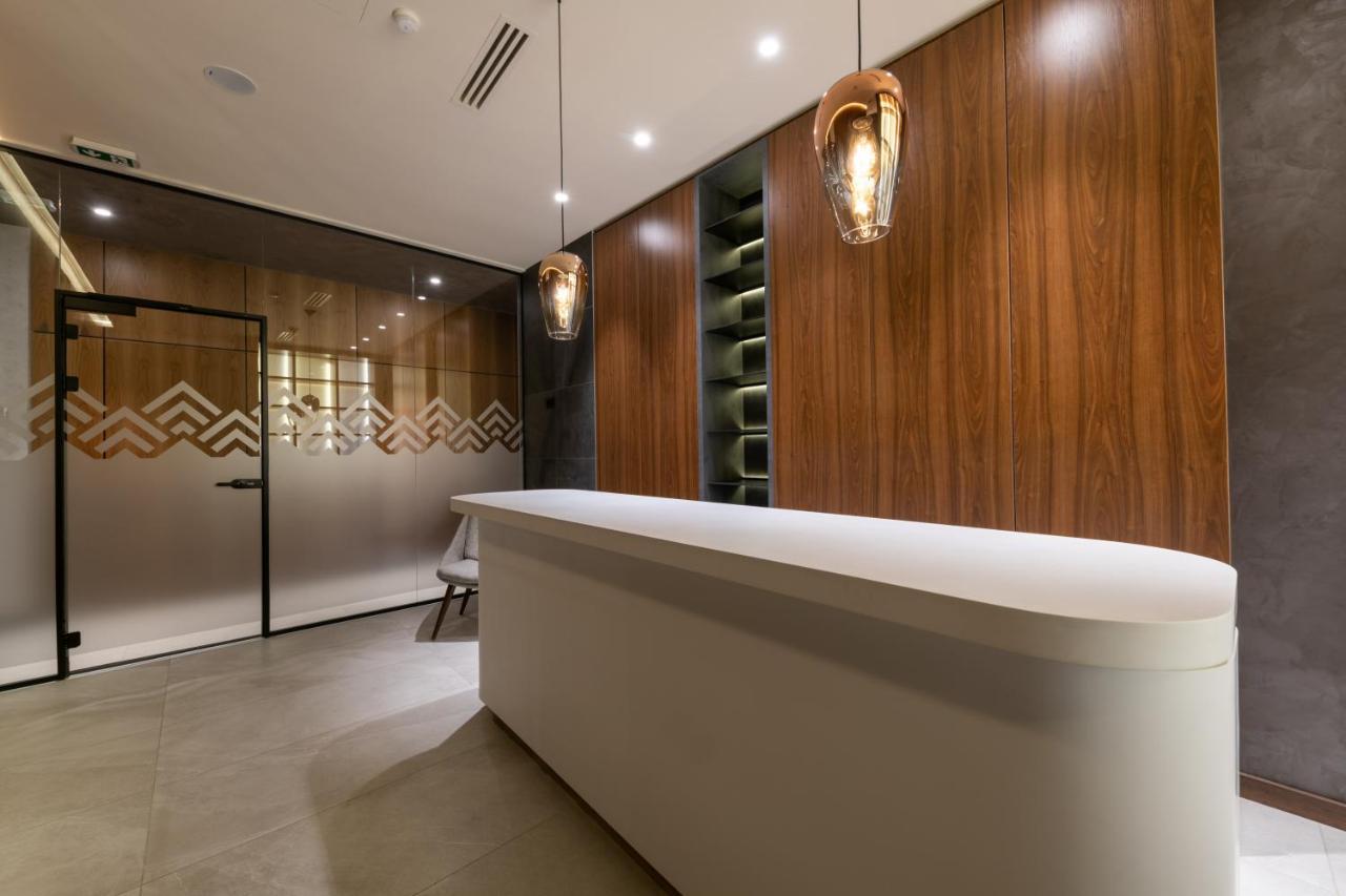 Woodside Apartment M Kopaonik Free Parking المظهر الخارجي الصورة