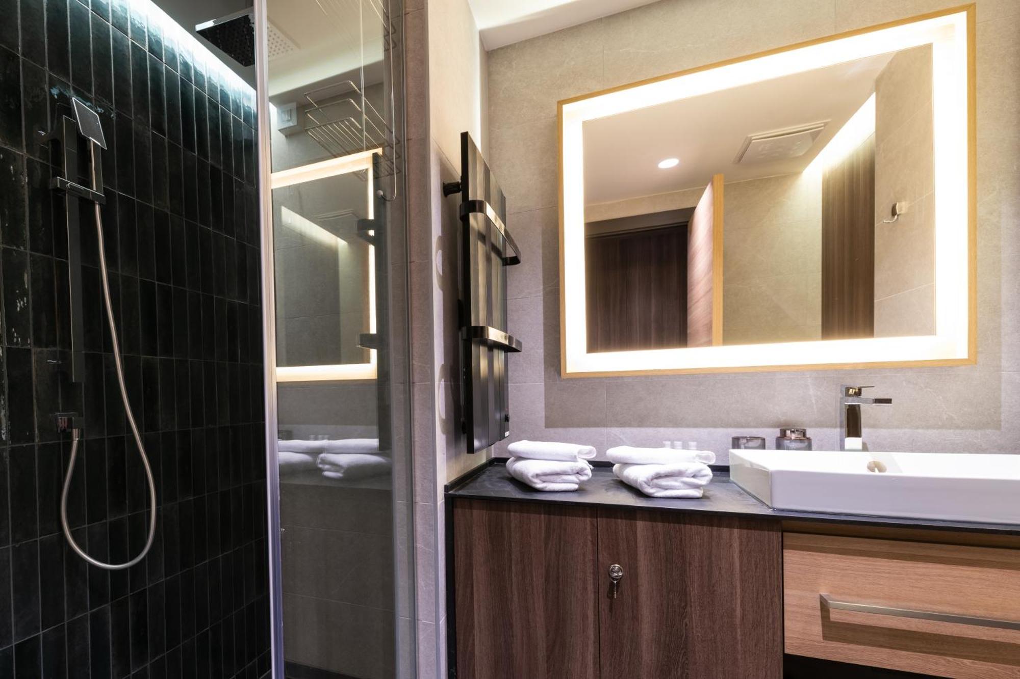 Woodside Apartment M Kopaonik Free Parking المظهر الخارجي الصورة