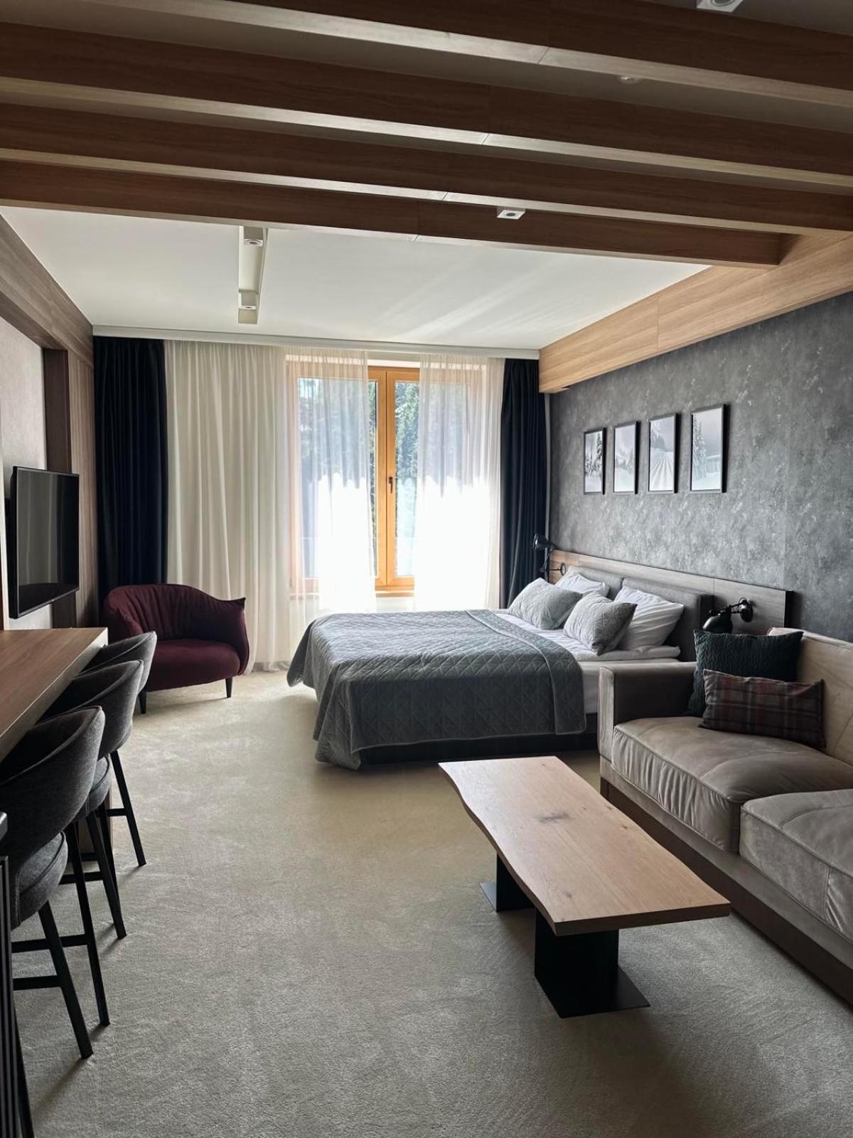 Woodside Apartment M Kopaonik Free Parking المظهر الخارجي الصورة